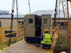 設備吊裝公司是如何完成設備吊裝的？